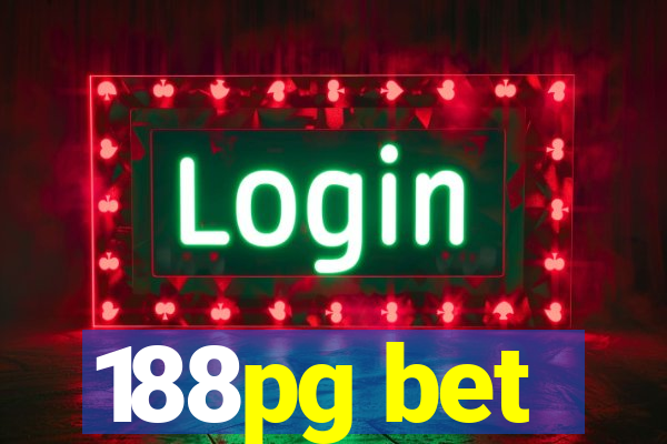 188pg bet